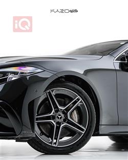 مرسيدس بنز CLS